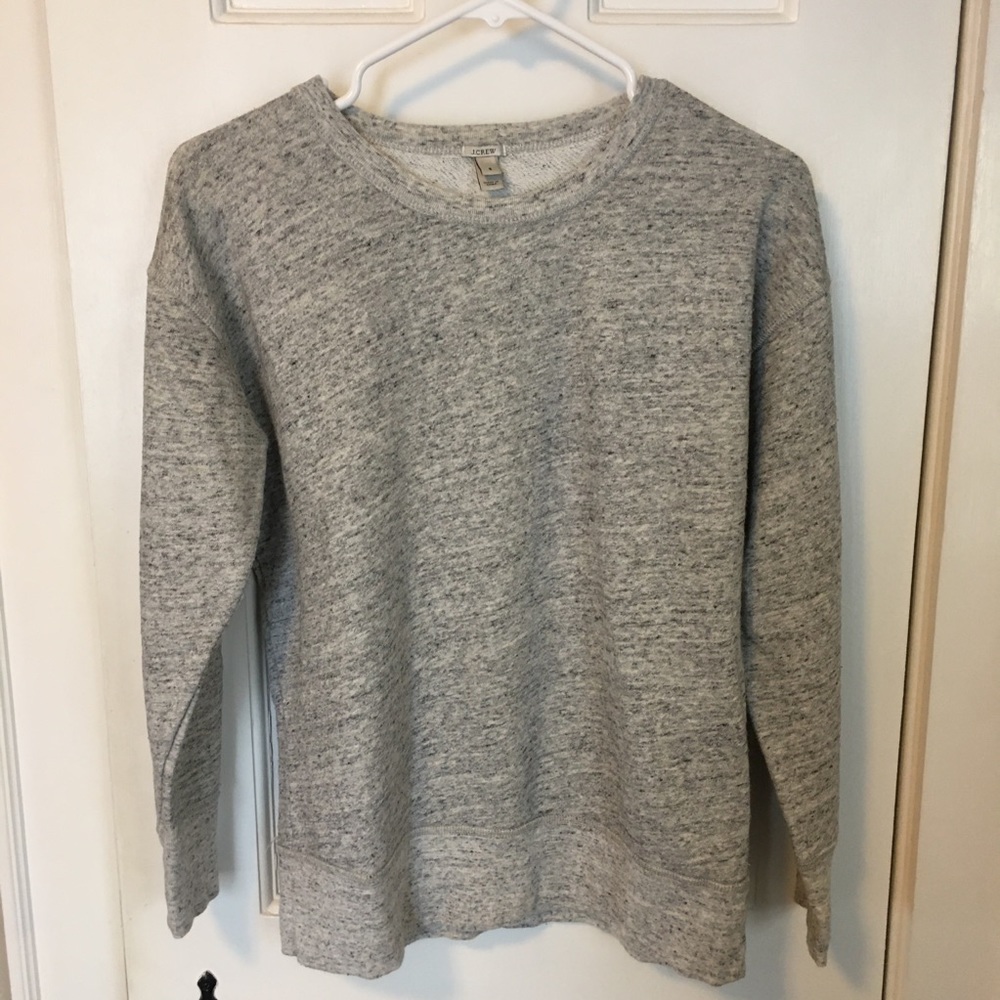 J. Crew Sweatshirt